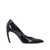 THE ATTICO The Attico Mia Pump Black
