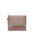 Stella McCartney Stella McCartney Falabella Small Wallet BROWN