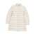Moncler Igesse Midi Puffer Jacket Beige