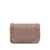 Stella McCartney Stella McCartney Falabella Small Wallet BROWN
