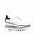 Stella McCartney Stella McCartney 'Sneak-Elyse' Wedge Multicolor