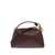 JW Anderson JW Anderson Bag Corner BROWN