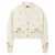 ALANUI Alanui Knitwear WHITE