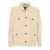 Fay Fay Jacket Beige