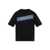 DSQUARED2 DSQUARED2 Dsquared2 T-Shirt Black