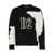 DSQUARED2 DSQUARED2 Dsquared2 Sweater Black