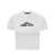 DSQUARED2 DSQUARED2 Dsquared2 Tops WHITE