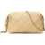 Tory Burch Shoulder Bag "Fleming" BEIGE