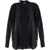 ISABEL MARANT ETOILE Pamias Blouse BLACK