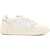 AUTRY Medalist Low Sneaker WHITE