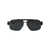 Versace Versace Sunglasses 143387 MATTE BLACK