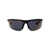 Prada Prada Sunglasses MATTE BLACK