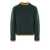 Sacai Sacai Sweaters GREEN