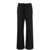 Alexander Wang Alexander Wang Trousers Black