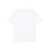Givenchy Givenchy Regular Fit Tshirt Clothing WHITE