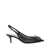 Gianvito Rossi Gianvito Rossi With Heel Black