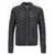 Jil Sander Jil Sander Openwork Wool Cardigan GRAY