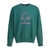 Carhartt "Masterpiece" sweatshirt Green