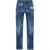 DSQUARED2 Skater Jeans BLUE