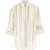 Paul Smith "Signature Stripe" Shirt IVORY