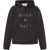 Zadig & Voltaire Rock&Roll Hoodie CARBONE
