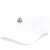 Moncler Hat WHITE