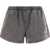 Alexander Wang Running Shorts WASHED BLACK
