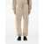 Fear Of God Essential Fear Of God Essential Trousers Beige