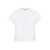 Alexander Wang Alexander Wang T-Shirts And Polos WHITE