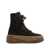 VIC MATIE Vic Matie Boots BROWN
