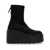 VIC MATIE Vic Matie Boots Black