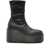 VIC MATIE Vic Matie Boots Black