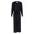 THE ATTICO The Attico Dresses Black