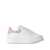 Alexander McQueen Alexander McQueen Sneakers WHITE