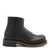 Alexander McQueen Alexander McQueen Boots Black