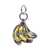 Ganni Ganni Keychain YELLOW