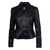 Liu Jo Liu Jo Jacket Black