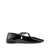 Jimmy Choo Jimmy Choo Ballet Flats Black
