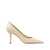 Jimmy Choo Jimmy Choo With Heel Beige