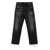 R13 R13 Boyfriend Jeans Black