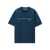 Alexander Wang Alexander Wang T-Shirts And Polos BLUE
