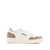 AUTRY "Medalist Low" sneakers White