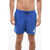 Nike Swim Solid Color 5 Volley 2 Pockets Swim Shorts Blue
