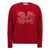 Max Mara Max Mara 'Quota' Sweater RED