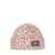 Ganni Ganni Leopard Cap Beige