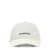 Givenchy Givenchy Curved Cap W/Logo WHITE