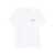 Givenchy Givenchy Regular Tshirt Clothing WHITE