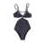 DSQUARED2 DSQUARED2 One Piece Black