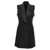 Max Mara Max Mara 'Eiffel' Dress Black