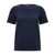 Max Mara 'S Max Mara 'Fianco' T-Shirt  BLUE
